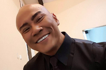 Cuma Sekedar Artis, Pengacara Mario Teguh Sebut Deddy Corbuzier Tak Paham Hukum