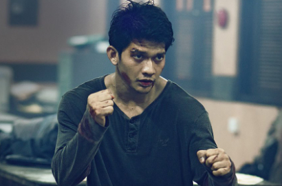 Diputar di Amerika, 'Headshot' Iko Uwais Tuai Pujian di Fantastic Fest