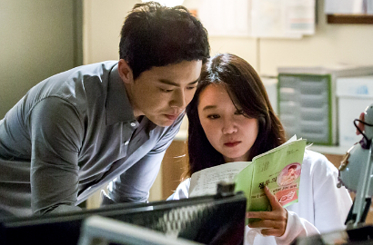 Han Ji Min Jadi Cameo, Bagaimana Rating 'Jealousy Incarnate' Gong Hyo Jin?
