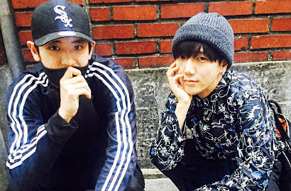 Chanyeol EXO dan Yesung SuJu Bakal Tampil di 'Celebrity Bromance'?