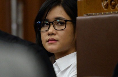 Beberkan Perlakuan Krishna Murti Sambil Nangis, Jessica Dipaksa Akui Bunuh Mirna?