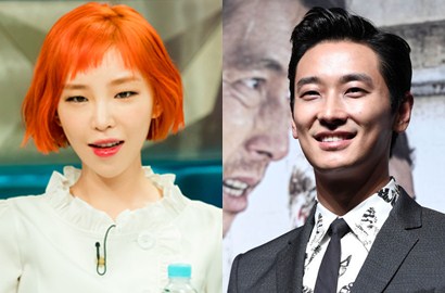 Pacaran 3 Tahun, Ga-In Ungkap Sisi Romantis Joo Ji Hoon