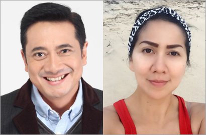 Ivan Fadilla Belum Kenalkan Istri Baru ke Venna Melinda, Kenapa?