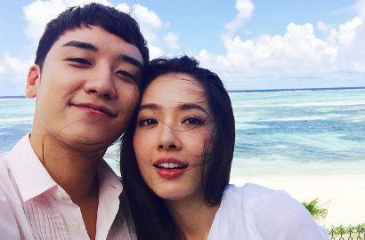 Seungri Big Bang Ungkap Kebenaran Hubungannya dengan Aktris Bea Hayden
