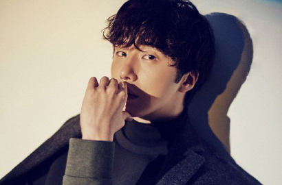 Jung Il Woo Senang 'Cinderella and Four Knights' Disukai di Puluhan Negara