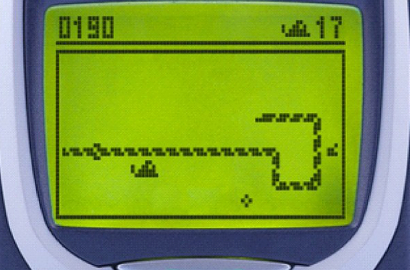 Bukan Snake atau Tetris, Ternyata Ini Game Mobile Pertama