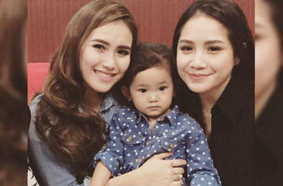 Isu Raffi Hadiahkan Cincin Mirip Punya Nagita, Fans Ayu Ting Ting Bantah Lewat Bukti Ini