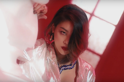 Siap-Siap Comeback, Ailee Rilis Teaser MV Dramatis 'Home'