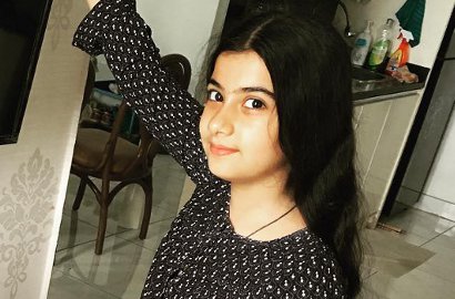 Keren, Ruhana Khanna Pamer 'Gangaa' Bakal Tayang di Amerika