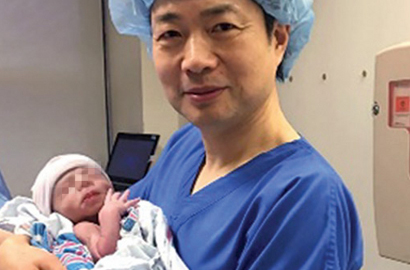 Pertama di Dunia, Bayi Lahir dari Tiga Orangtua Ini Tuai Kontroversi