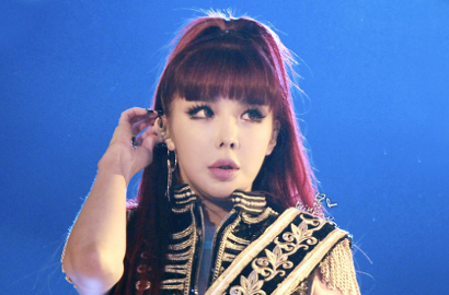 Pesan Menyentuh Park Bom untuk Fans Penderita Kanker Ini Bikin Terharu