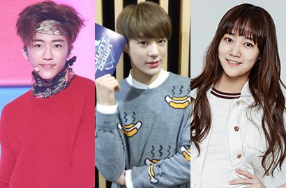 Pulang Bareng Jaemin-Jeno NCT Dream, Hina SMRookies Curi Perhatian Netter