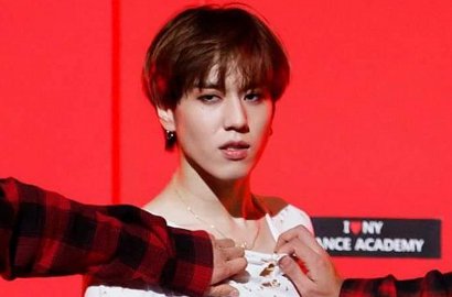 Kalahkan Hyoyeon cs, Yugyeom GOT7 Jadi Jawara di Episode Final 'Hit The Stage'