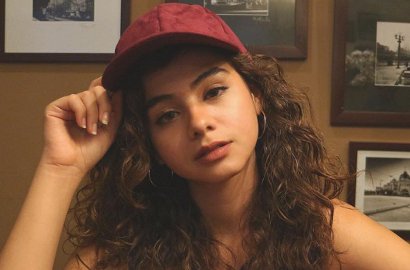 Waduh, Sahila Hisyam Bikin Netter Tak Minat Tonton 'Pangeran 2'?
