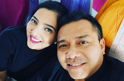Anang Diberitakan Sebut Ahok Kafir, Ashanty Marah dan Beri Klarifikasi
