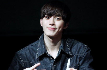 Rayakan Ultah, Hongbin VIXX Hadiahi Fans Cover Lagu Spesial