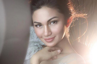 Bukan Operasi Plastik, Ariel Tatum Akui Sedot Lemak di Bagian Tubuhnya Ini