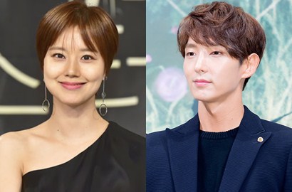 Moon Chae Won Gabung Agensi Lee Jun Ki, Netter Baper 'Scarlet Heart Ryeo'