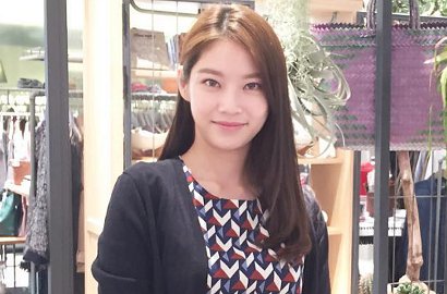 Syuting Drama Sageuk Bareng Lee Jong Hyun, Begini Cantiknya Gong Seung Yeon