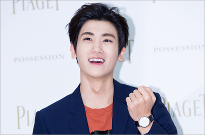 Hyungsik Konfirmasi, Drama Barunya Bakal Bentrok dengan 'Hwarang'?