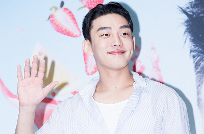 Tiba-Tiba Unggah Soal 'Berpulang', Fans Takut Yoo Ah In Lagi Depresi