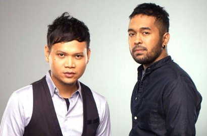 'Tinggalkan' Maia Estianty, Duo Pasto Ganti Nama