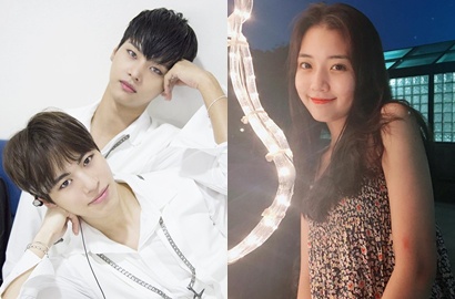Syuting Web Drama Berduaan, N VIXX Bakal Ada Love Line dengan Jung Da Bin?