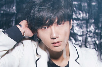 Yesung Pamer Nongkrong Bareng Leeteuk cs, Netter: Jadi Kangen SuJu Ber-15