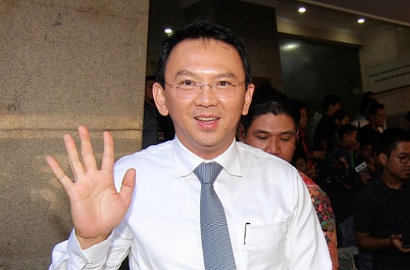 Ahok Pasang Tarif Selangit Demi Dana Kampanye, Begini Reaksi Netter