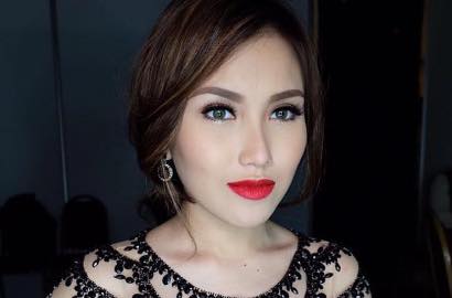 Bukan Raffi Ahmad, Ternyata Ini Pilihan Hati Ayu Ting Ting