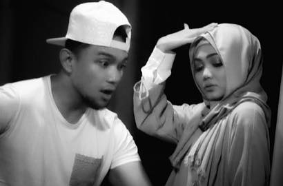 Ciee, Rina Nose Akui Tak Pernah Putus dengan Fakhrul Razi Selama Ini