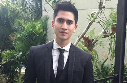 Wah, Verrell Bramasta Di-PHPin Istri Baru Ivan Fadillah Soal Ini?