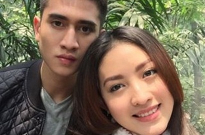 Akui Sempat Ketemuan, Verrell Bramasta Lagi Pedekate ke Natasha Wilona?