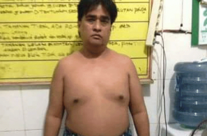 Bukan Gandakan Uang, Ternyata Ini Kesaktian Dimas Kanjeng