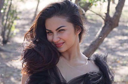 Disebut Jiplak Gaya Kylie Jenner, Ariel Tatum: Dia yang Niru Aku