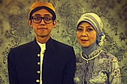 Somasi Tak Direspon Mario Teguh, Kiswinar dan Ibu Sepakat Lapor Polisi