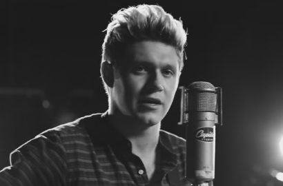 Kejutan, Niall Horan Rilis Single Anyar 'This Town'