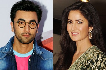 Ranbir Kapoor Rayakan Ultah di Lokasi Syuting, Katrina Kaif Malah 'Ngumpet'