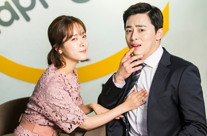 Han Ji Min Jadi Cameo di 'Jealousy Incarnate', Terungkap Kisah Perannya