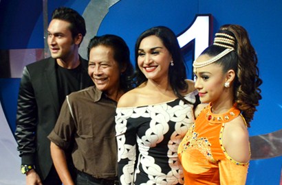 Asyik, ANTV Akhirnya Resmi Umumkan Jadwal Tayang 'Jinny Oh Jinny'