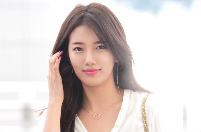 Sudah Dewasa, Suzy miss A Tampil Menawan di Iklan Alkohol Pertamanya