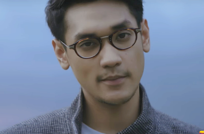 Terlibat Banyak Masalah Hingga Jadi Ayah, Afgan Dramatis di MV 'Jalan Terus'