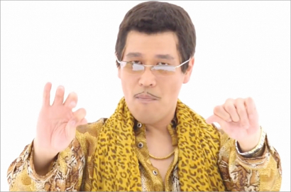 Minat Ikut Tren 'Pen Pineapple Apple Pen'? Ini Video Tutorial yang Benar