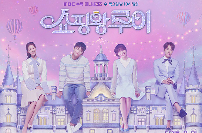 Eps 5 'Shopping King Louie' Seo In Guk Akan Ditunda, Apa Sebabnya?