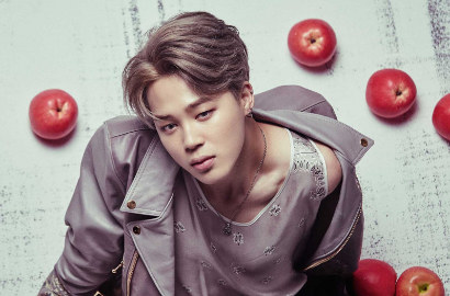 Berkat Sepatu Ini, Jimin BTS Bisa Dance Super Keren