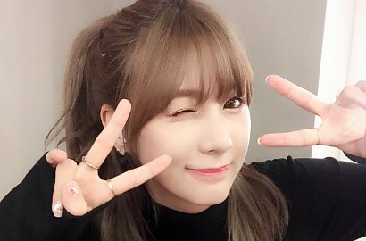 Member A Pink Buka-bukaan Ungkap Hayoung Kecanduan Game