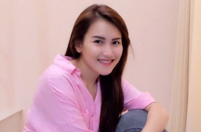 Ayu Ting Ting 'Diomeli' Teman Gara-Gara Norak dan Salah Kostum
