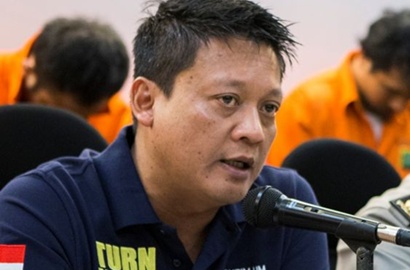 Dituding Paksa Jessica Akui Bunuh Mirna, Inikah Pembelaan Krishna Murti?