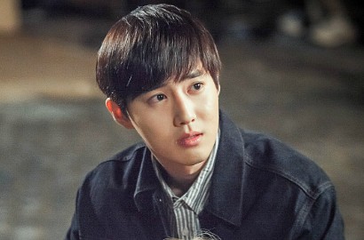 Naik Moge Hingga Jadi Chef Handal, Kecenya Suho di Trailer 'How Are You Bread'