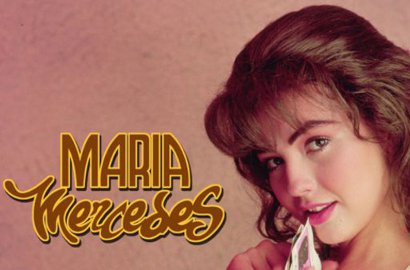 'Maria Mercedes' Curi Perhatian, Netter Minta Global TV Hadirkan 'Amigos' dll